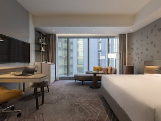 CROWNE PLAZA KUALA LUMPUR CITY CENTRE