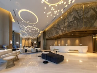 CROWNE PLAZA KUALA LUMPUR CITY CENTRE