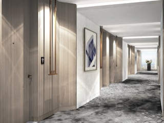 CROWNE PLAZA KUALA LUMPUR CITY CENTRE