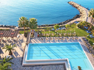 Crowne Plaza Limassol, an IHG Hotel