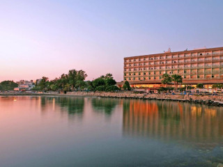 Crowne Plaza Limassol, an IHG Hotel