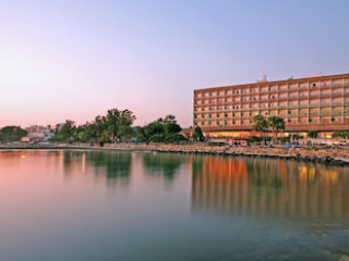 CROWNE PLAZA LIMASSOL, AN IHG HOTEL
