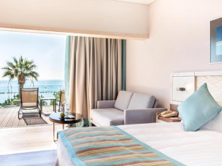 Crowne Plaza Limassol, an IHG Hotel