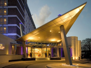 CROWNE PLAZA LONDON GATWICK AIRPORT