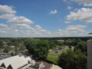 CROWNE PLAZA LONDON GATWICK AIRPORT