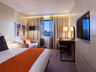 Crowne Plaza London - Kings Cross
