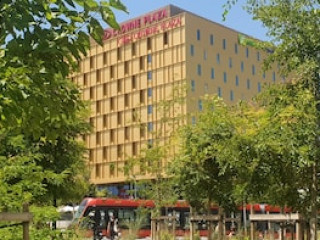 CROWNE PLAZA NICE GRAND ARENAS