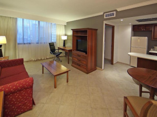 Crowne Plaza Panama