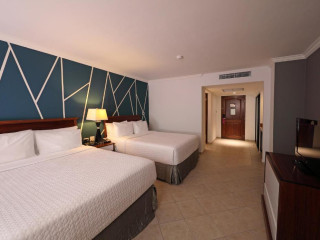 Crowne Plaza Panama