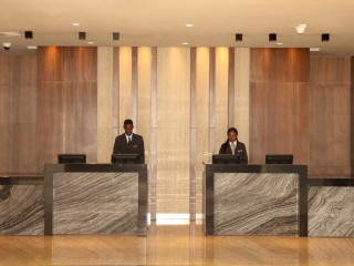 Crowne Plaza Panama Airport