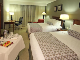 Crowne Plaza Panama