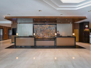 Crowne Plaza Panama