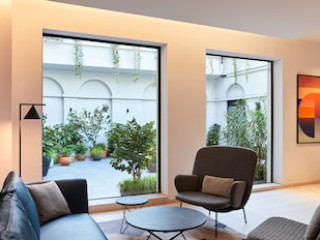 CROWNE PLAZA PARIS REPUBLIQUE