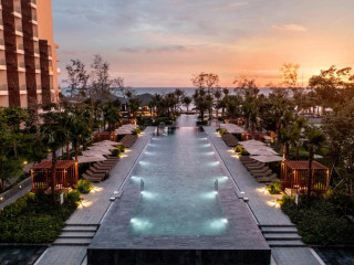 Crowne Plaza Phu Quoc Starbay, an IHG Hotel
