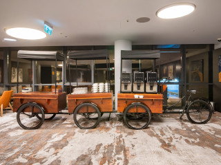 Crowne Plaza Podgorica By Ihg