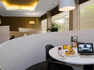 Crowne Plaza Rome-St. Peter's Hotel & Spa, an IHG Hotel