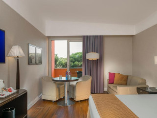 Crowne Plaza Rome-St. Peter's Hotel & Spa, an IHG Hotel