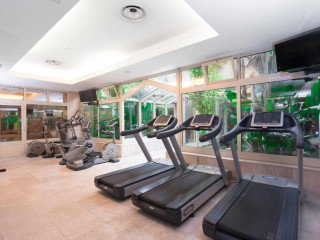 Crowne Plaza Rome-St. Peter's Hotel & Spa, an IHG Hotel
