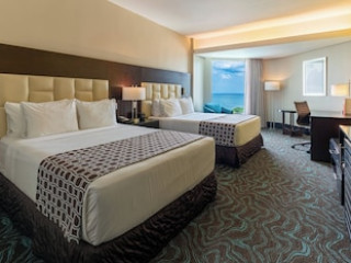 CROWNE PLAZA SANTO DOMINGO