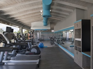 CROWNE PLAZA SANTO DOMINGO