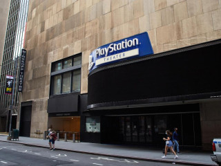 Crowne Plaza Times Square Manhattan, an IHG Hotel