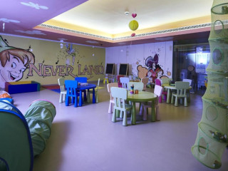 Crowne Plaza Vilamoura