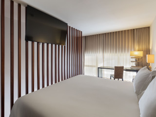 Crowne Plaza Vilamoura - Algarve