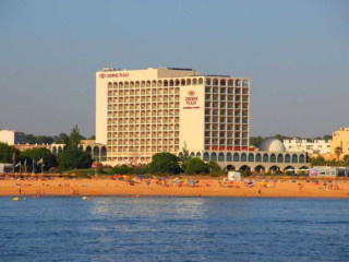 Crowne Plaza Vilamoura - Algarve