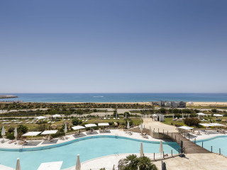 Crowne Plaza Vilamoura - Algarve