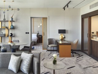 CROWNE PLAZA WEST CAIRO ARKAN