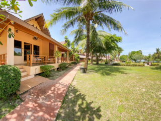 Cruiser Island Resort by Swiss-Belhotel