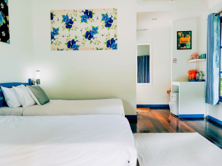 Cruiser Island Resort by Swiss-Belhotel