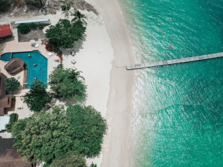 Cruiser Island Resort by Swiss-Belhotel