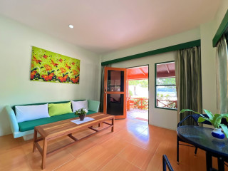 Cruiser Island Resort by Swiss-Belhotel