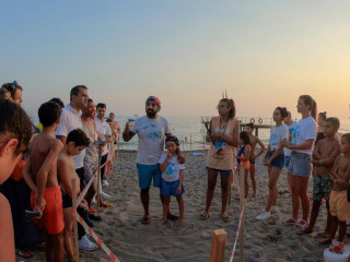 Bavaro Princess All Suites Resort, Spa& Casino