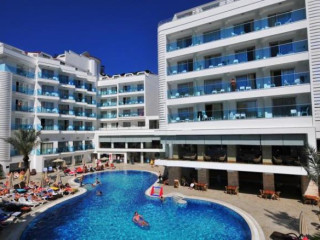 AZURE BY YELKEN (20KM FROM BODRUM)