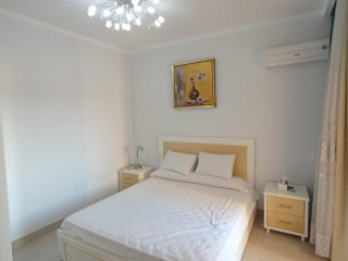 CRYSTAL ADMIRAL RESORT SUITES & SPA