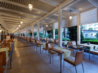 HOTEL AMBRA