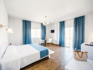 WELLNESS HOTEL BULGARIA