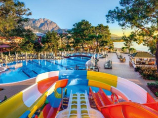 CRYSTAL AURA AQUA COLLECTION