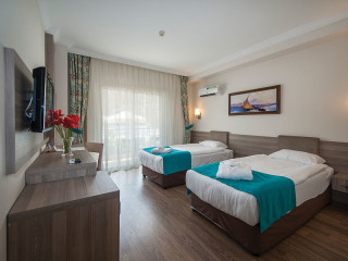 RIAD CATALINA