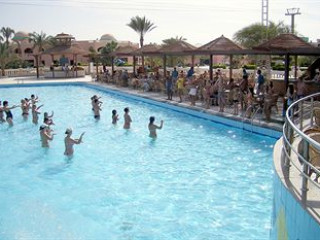 CRYSTAL BEACH RESORT & AQUA PARK