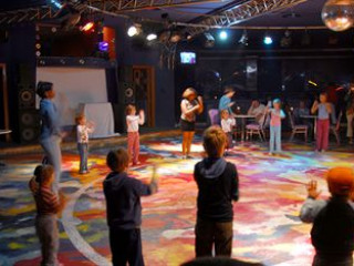 CRYSTAL BEACH RESORT & AQUA PARK