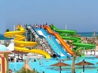 CRYSTAL BEACH RESORT & AQUA PARK