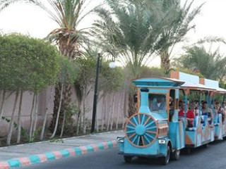 CRYSTAL BEACH RESORT & AQUA PARK