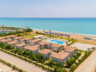 THE BIRD EXCLUSIVE GUEST HOUSE AND SPA
