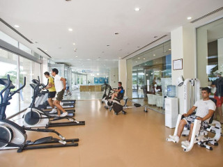 Crystal Centro