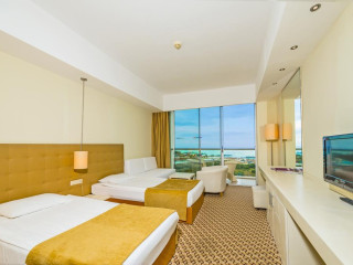 CRYSTAL CENTRO HOTEL