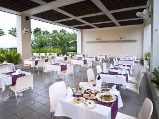 CRYSTAL CENTRO PEARL COLLECTION