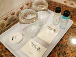 CRYSTAL CROWN HARBOUR VIEW